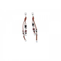 Orecchini Unode50 Donna in Lega metallica PEN0495MCLCAM0U - PEN0495MCLCAM0U